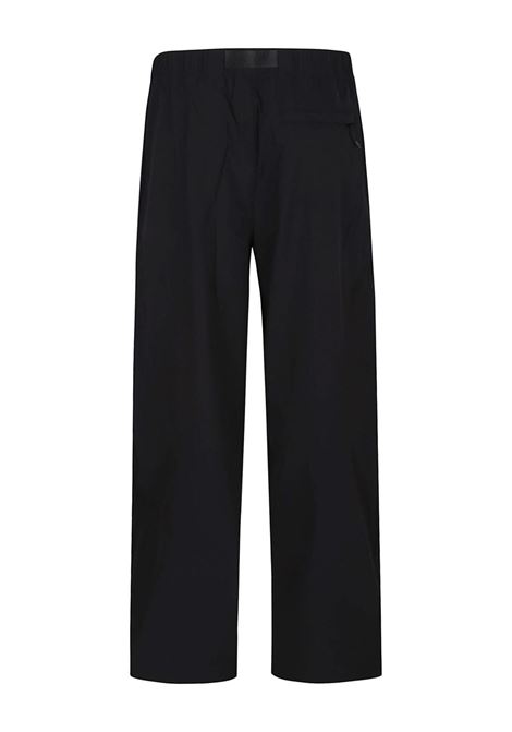oantaloni north dome wind uomo neri THE NORTH FACE | NF0A8B6QJK31